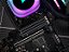 SSD 4TB Corsair MP600 Elite M.2 NVMe PCIe 4.0 7000MBs/6200MBs - CSSD-F4000GBMP600EHS - Imagem 4