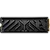 SSD 4TB Corsair MP700 Elite M.2 NVMe PCIe 5.0 9400MBs/8100MBs - CSSD-F4000GBMP700EHS - Imagem 1