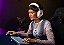 Headset Gamer Sem Fio Corsair VOID Wireless V2 RGB Dolby Atmos Bluetooth Branco - CA-9011380-WW - Imagem 3