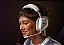 Headset Gamer Sem Fio Corsair VOID Wireless V2 RGB Dolby Atmos Bluetooth Branco - CA-9011380-WW - Imagem 4