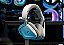 Headset Gamer Sem Fio Corsair VOID Wireless V2 RGB Dolby Atmos Bluetooth Branco - CA-9011380-WW - Imagem 2