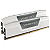 Memória RAM Corsair Vengeance 32GB (2x16GB) DDR5 6400MHz C32 Branco - CMK32GX5M2B6400Z32W - Imagem 1