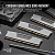 Memória RAM Corsair Vengeance 32GB (2x16GB) DDR5 6400MHz C32 Branco - CMK32GX5M2B6400Z32W - Imagem 2