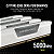 Memória RAM Corsair Vengeance 32GB (2x16GB) DDR5 6400MHz C32 Branco - CMK32GX5M2B6400Z32W - Imagem 3