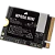 SSD 2TB Corsair MP600 Mini M.2 NVMe PCIe 4.0 7000MBs/6200MBs - CSSD-F2000GBMP600MNR2 - Imagem 1