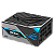 Fonte ASUS 1000W ROG Thor Platinum III 80 Plus Platinum Full Modular OLED - ROG-THOR-1000P3-GAMING - Imagem 1