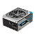 Fonte ASUS 1000W ROG Thor Platinum III 80 Plus Platinum Full Modular OLED - ROG-THOR-1000P3-GAMING - Imagem 6