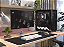 Water Cooler Corsair Nautilus 240 RS LCD 240mm Preto - CW-9061031-WW - Imagem 4