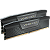 Memória RAM Corsair Vengeance 32GB (2x16GB) DDR5 6000MHz C36 Preto - CMK32GX5M2B6000C36 - Imagem 1