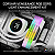 Kit 2 Módulos Corsair Vengeance RGB DDR5 Light Enhancement Branco - CMHLEKIT2W-D5 - Imagem 2
