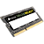 Memória RAM Corsair ValueSelect 4GB DDR3 1600MHz SODIMM para Notebook - CMSO4GX3M1A1600C11 - Imagem 1