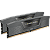 Memória RAM Corsair Vengeance 32GB (2x16GB) DDR5 6000MHz C38 - CMK32GX5M2D6000Z38 - Imagem 1