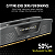 Memória RAM Corsair Vengeance 32GB (2x16GB) DDR5 6000MHz C38 - CMK32GX5M2D6000Z38 - Imagem 3