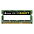 Memória RAM Corsair ValueSelect 4GB DDR3L 1600MHz SODIMM para Notebook - CMSO4GX3M1C1600C11 - Imagem 2