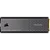 SSD 4TB Corsair MP700 Pro SE Air Cooler M.2 NVMe PCIe 5.0 14000MBs/12000MBs - CSSD-F4000GBMP700PROS - Imagem 1