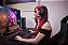 Headset Gamer Corsair HS55 Surround USB Dolby Audio 7.1 Branco - CA-9011266-NA - Imagem 3