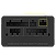 Fonte Corsair 1000W RMe RM1000e Cybenetics Gold Full Modular Black - CP-9020297-BR - Imagem 2
