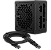 Fonte Corsair 1000W RMe RM1000e Cybenetics Gold Full Modular Black - CP-9020297-BR - Imagem 3