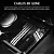 Gabinete Gamer Corsair FRAME 4000D LCD RS ARGB com Tela XENEON EDGE 14,5" e 4 Fans Preto - CC-9011326-WW - Imagem 8