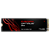 SSD 500GB SanDisk Optimus GX 7100 M.2 NVMe PCIe 4.0 6800MBs/5800MBs - SDSP71500GAN-000E0 - Imagem 1