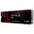 SSD 500GB SanDisk Optimus GX 7100 M.2 NVMe PCIe 4.0 6800MBs/5800MBs - SDSP71500GAN-000E0 - Imagem 2