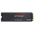 SSD 500GB SanDisk Optimus 5100 M.2 NVMe PCIe 4.0 6600MBs/5600MBs - SDSP51500GAN-000E0 - Imagem 1