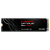 SSD 1TB SanDisk Optimus GX PRO 8100 M.2 NVMe PCIe 5.0 14900MBs/11000MBs - SDSP82100TAN - Imagem 1