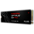 SSD 1TB SanDisk Optimus GX PRO 8100 M.2 NVMe PCIe 5.0 14900MBs/11000MBs - SDSP82100TAN - Imagem 2