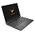 Notebook Gamer HP Victus 15 AMD Ryzen 7 7445HS 16GB DDR5 512GB SSD RTX 4050 6GB 15.6" Full HD 144Hz Windows 11 - 15-FB3093DX - Imagem 2