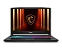 Notebook Gamer MSI Katana 15 HX Intel Core i7-14650HX 16GB DDR5 512GB SSD RTX 5050 8GB 15.6" Full HD 144Hz Windows 11 - B14WEK-001US - Imagem 1