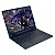 Notebook Gamer Dell Alienware 16X Aurora Intel Core Ultra 9 275HX 32GB DDR5 1TB SSD RTX 5060 8GB 16" WQXGA 240Hz Windows 11 - LAC16251-9599BLU-PUS - Imagem 3
