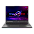 Notebook Gamer ASUS ROG Strix G18 AMD Ryzen 9 8940HX 16GB DDR5 1TB SSD RTX 5070 8GB 18" 2.5K IPS 240Hz Windows 11 - G814PP-DS94 - Imagem 1