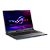 Notebook Gamer ASUS ROG Strix G18 AMD Ryzen 9 8940HX 16GB DDR5 1TB SSD RTX 5070 8GB 18" 2.5K IPS 240Hz Windows 11 - G814PP-DS94 - Imagem 5