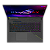 Notebook Gamer ASUS ROG Strix G18 AMD Ryzen 9 8940HX 16GB DDR5 1TB SSD RTX 5070 8GB 18" 2.5K IPS 240Hz Windows 11 - G814PP-DS94 - Imagem 3