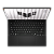 Notebook Gamer ASUS TUF Gaming A14 AMD Ryzen AI 7 350 16GB LPDDR5X 1TB SSD RTX 5060 8GB 14" 2.5K 165Hz Windows 11 - FA401KM-DS74 - Imagem 2