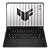 Notebook Gamer ASUS TUF Gaming A14 AMD Ryzen AI 7 350 16GB LPDDR5X 1TB SSD RTX 5060 8GB 14" 2.5K 165Hz Windows 11 - FA401KM-DS74 - Imagem 6