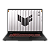 Notebook Gamer ASUS TUF Gaming A18 AMD Ryzen 7 260 16GB DDR5 1TB SSD RTX 5050 8GB 18" Full HD+ 144Hz Windows 11 - FA808UH-RS74 - Imagem 1
