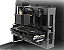 Gabinete Gamer MSI MEG MAESTRO 900R Full Tower E-ATX Vidro Temperado com Riser PCIe 5.0 Preto - MEG MAESTRO 900R - Imagem 4