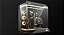 Gabinete Gamer MSI MEG MAESTRO 900R Full Tower E-ATX Vidro Temperado com Riser PCIe 5.0 Preto - MEG MAESTRO 900R - Imagem 3