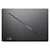 Notebook Gamer ASUS ROG Zephyrus G16 Intel Core Ultra 9 386H 32GB RAM 1TB SSD GeForce RTX 5080 16GB OLED 16 2.5K 240Hz Windows 11 - GU606AW-ZP - Imagem 4