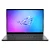 Notebook Gamer ASUS ROG Zephyrus G16 Intel Core Ultra 9 285H 32GB RAM 2TB SSD GeForce RTX 5090 24GB OLED 16 2.5K 240Hz Windows 11 - GU605CX-G16 - Imagem 1