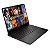 Notebook Gamer HP HyperX OMEN 16 AMD Ryzen 7 8745HX 16GB DDR5 512GB SSD RTX 5060 8GB 16" 2.5K OLED 165Hz Windows 11 - 16-AP1003DX - Imagem 3