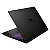 Notebook Gamer HP HyperX OMEN 16 AMD Ryzen 9 8940HX 16GB DDR5 1TB SSD RTX 5060 8GB 16" 2.5K OLED 165Hz Windows 11 - 16-AP1023DX - Imagem 4