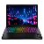 Notebook Gamer HP HyperX OMEN 16 AMD Ryzen 9 8940HX 16GB DDR5 1TB SSD RTX 5060 8GB 16" 2.5K OLED 165Hz Windows 11 - 16-AP1023DX - Imagem 2