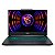 Notebook Gamer MSI Cyborg 15 Intel Core i7-12650H 16GB DDR5 1TB SSD RTX 4060 8GB 15.6" Full HD 144Hz Windows 11 - A12VF-2492SP - Imagem 2