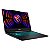 Notebook Gamer MSI Cyborg 15 Intel Core i7-12650H 16GB DDR5 1TB SSD RTX 4060 8GB 15.6" Full HD 144Hz Windows 11 - A12VF-2492SP - Imagem 1