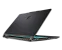 Notebook Gamer MSI Cyborg 15 Intel Core i7-12650H 16GB DDR5 1TB SSD RTX 4060 8GB 15.6" Full HD 144Hz Windows 11 - A12VF-2492SP - Imagem 4