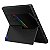 Notebook Gamer 2 em 1 ASUS ROG Flow Z13 AMD Ryzen AI Max+ 395 64GB LPDDR5X 1TB SSD Radeon 8060S 13.4" 2.5K 180Hz Touch Windows 11 - GZ302EA - Imagem 5