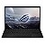 Notebook Gamer 2 em 1 ASUS ROG Flow Z13 AMD Ryzen AI Max+ 395 64GB LPDDR5X 1TB SSD Radeon 8060S 13.4" 2.5K 180Hz Touch Windows 11 - GZ302EA - Imagem 2