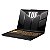 Notebook Gamer ASUS TUF Gaming F16 Intel Core 5 210H 8GB DDR5 512GB SSD RTX 4050 6GB 16" Full HD+ 144Hz Windows 11 - FX607VU-ES51 - Imagem 3